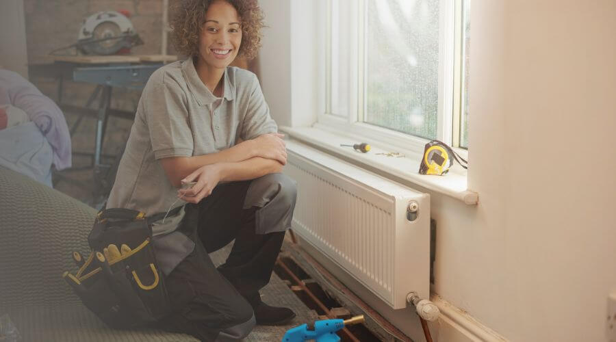 Local expert plumbing services in Palacios, TX